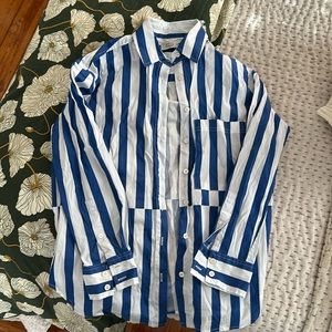 AYR the deep end shirt XS